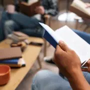 Club de lecture Des livres et vous