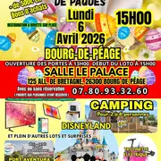 Super loto de Pâques