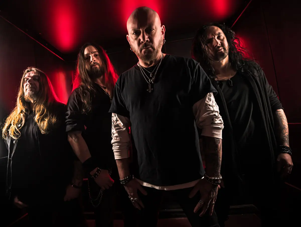 Loudblast (+ Sycomore)