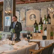 In Nome del Barolo – expédition vinicole à Europa-Park Resort 