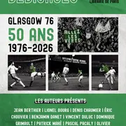 Dédicaces spéciales finale Mai 76 !