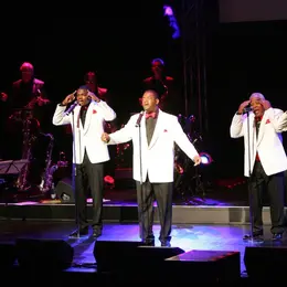 Sweet Soul Music Revue