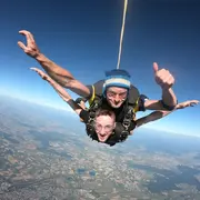 Journées Portes Ouvertes au Centre Ecole Régional de Parachutisme de Strasbourg