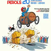 La Grande Glissade, course de caisse à savon