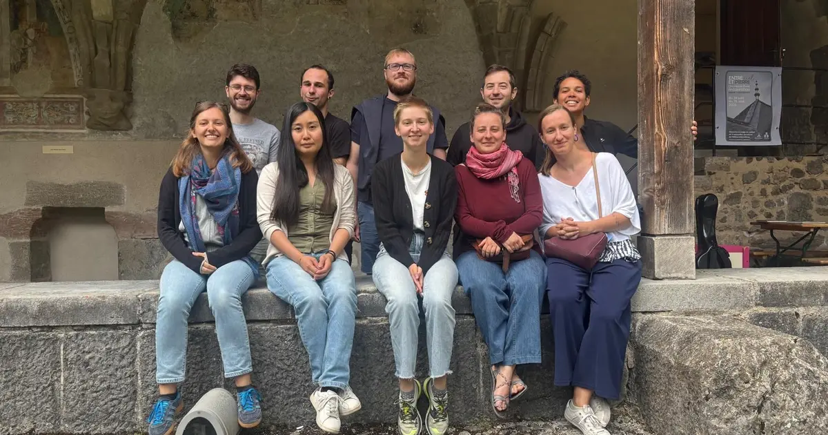 Festival du vent dans l'Abbaye - Réinventons Haydn !