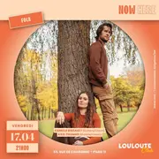 Now Here - Concert Folk