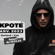 Alkpote - Ninkasi Gerland / Kao - Lyon