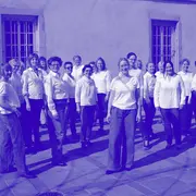 Opus d'un autre monde - Ensemble vocal féminin Opus - IMPULSIONS