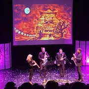 No Limit Orchestra - Immersion Japon