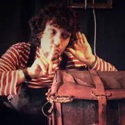 La vieille malle au fond du grenier