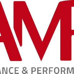 AMR