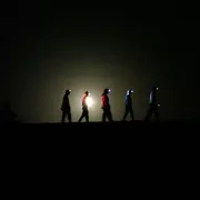 Art'r 2026 - BERCEUSES (GANG) La Horde dans les Pavés