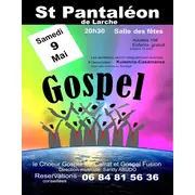 Concert de Gospel