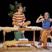 Les hamsters n’existent pas