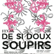 Boum Boum Baroque! De si doux soupirs 