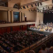 Concert symphonique | Mahler 5 - Orchestre Universitaire de Strasbourg