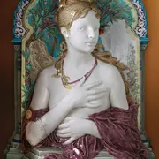 Visite guidée thématique Les secrets de Suzanne