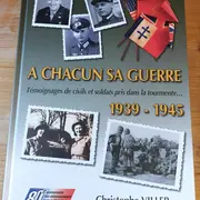 Rencontre avec Christophe Viller