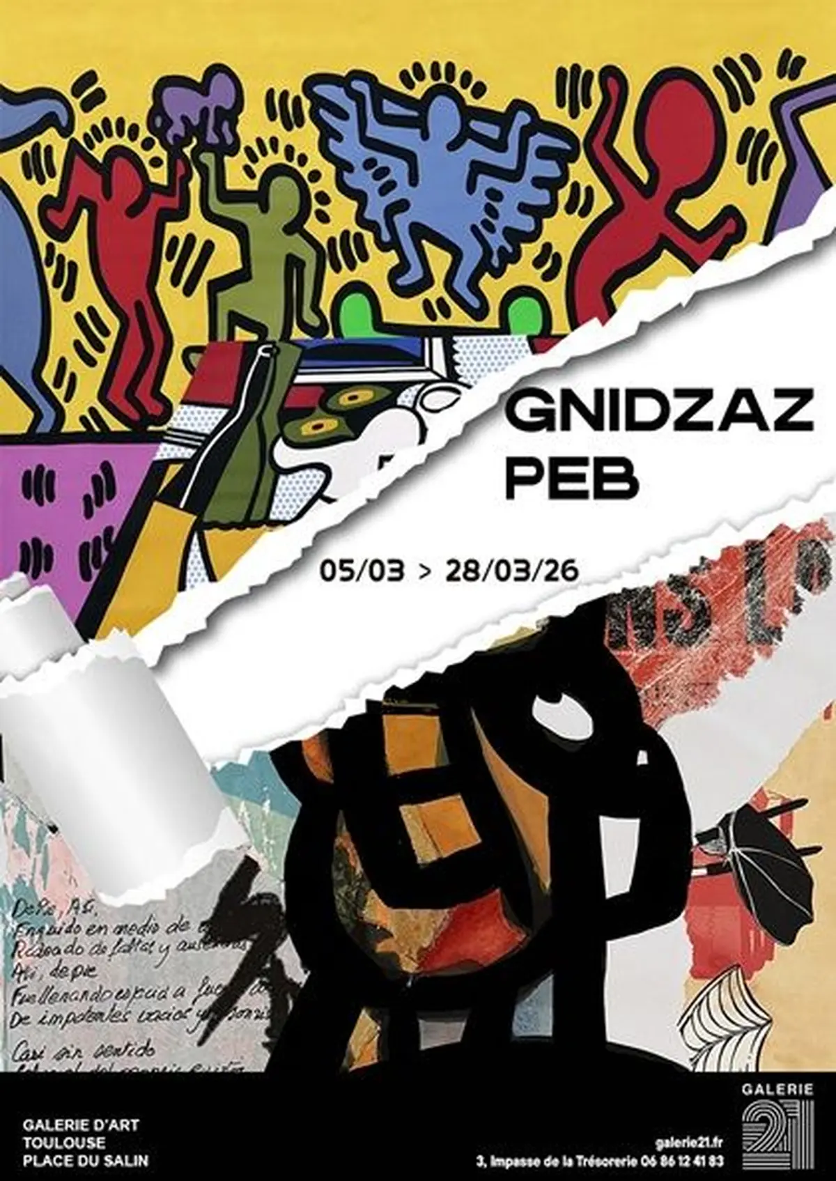 Les symboles du temps