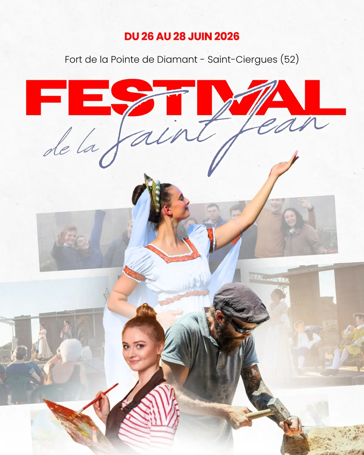 Festival de la Saint Jean