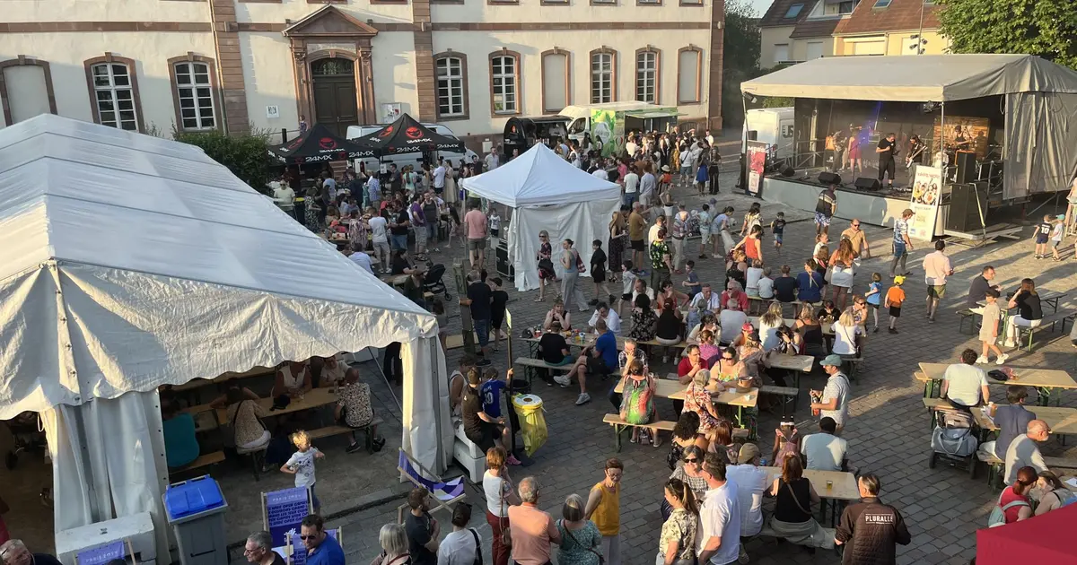 Fête de la musique