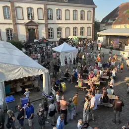 Fête de la musique