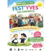 Fest'Yves des enfants 2026