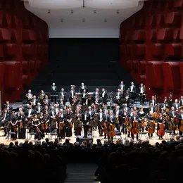 Orchestre philharmonique de Strasbourg