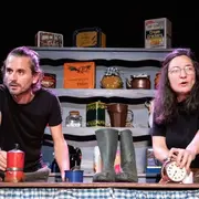 Spectacle : La Ferme des Animaux