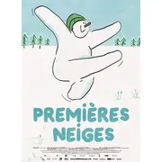 Ciné Minot Noël : Premières neiges