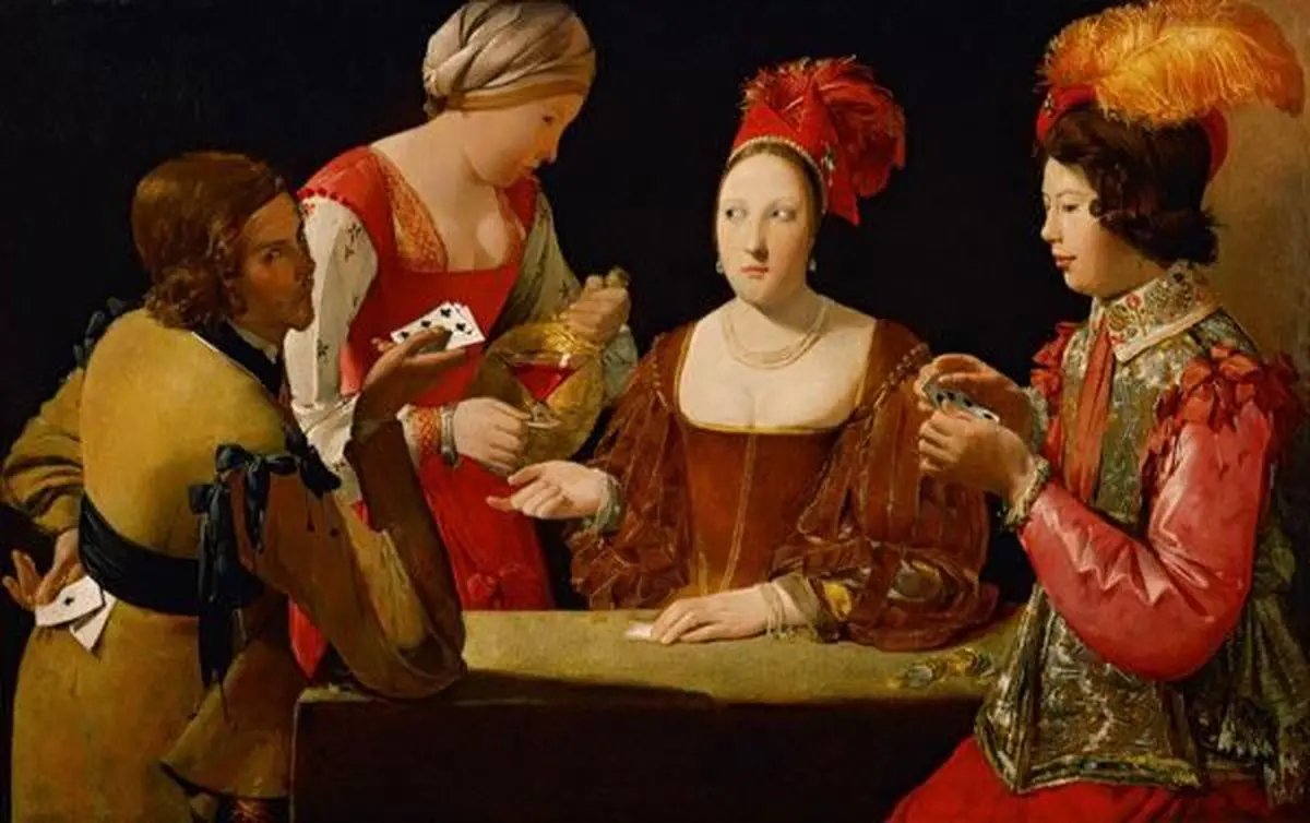 Renc'Art de Maud : De la Tour au Musée Jacquemard André