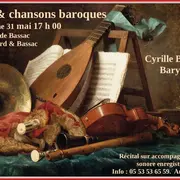 Concert baroque