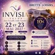 Salon invisia 