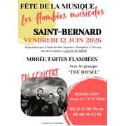 Flambées Musicales