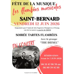 Flambées Musicales