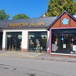 Carrefour du Lin