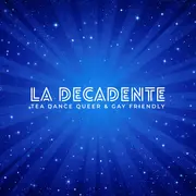 Cosmic Glow - La Décadente #8