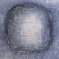 Muséovacances - Atelier d'artiste &copy; Brigitte Bourdon, La Grande Bleue, 2011 © Musée des Beaux-Arts de Mulhouse