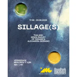 Sillage(s)