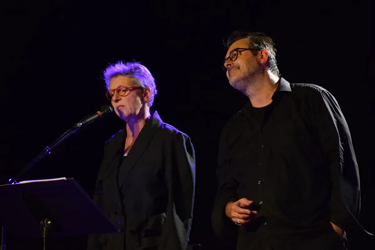 Théâtre musical Le Temps de l'Amour d'après Jacques Dutronc & Françoise Hardy