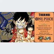 Tournoi One Piece TCG