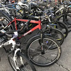 Bourse aux vélos