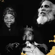 The Black Ark Memorial