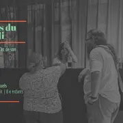 Les nuits du vendredi : ouverture du musée et de son bar jusqu'à 21h