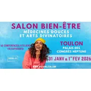 Salon du bien-être histoire zen - 2ème édition