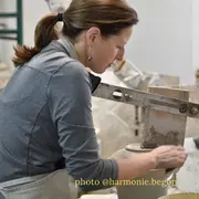 Ateliers d'initiation à la poterie