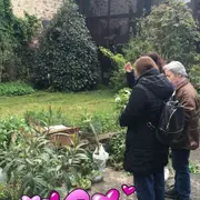 Troc vert aux plantes de Mahé 