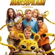 [Cinéma] Avant Première : Marsupilami