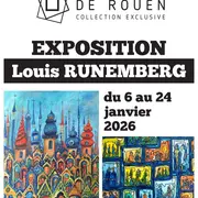 Louis Runemberg