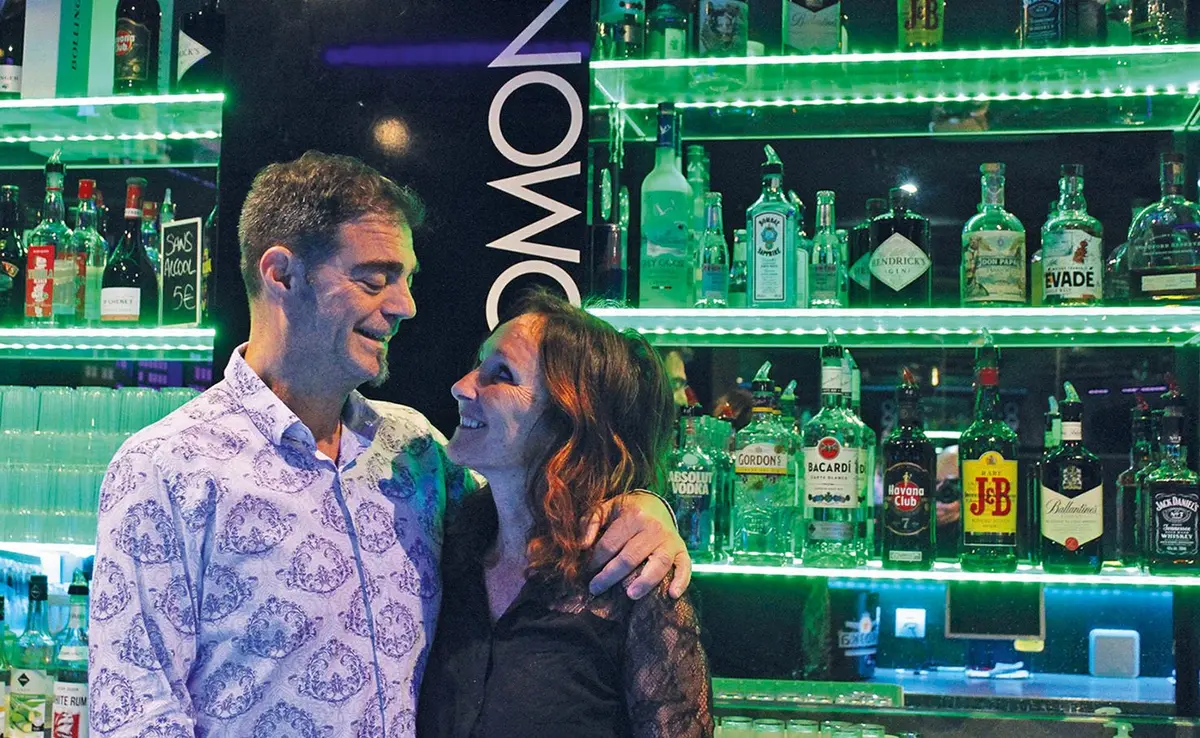 L'Altromondo à Rixheim... ou l'amour autrement